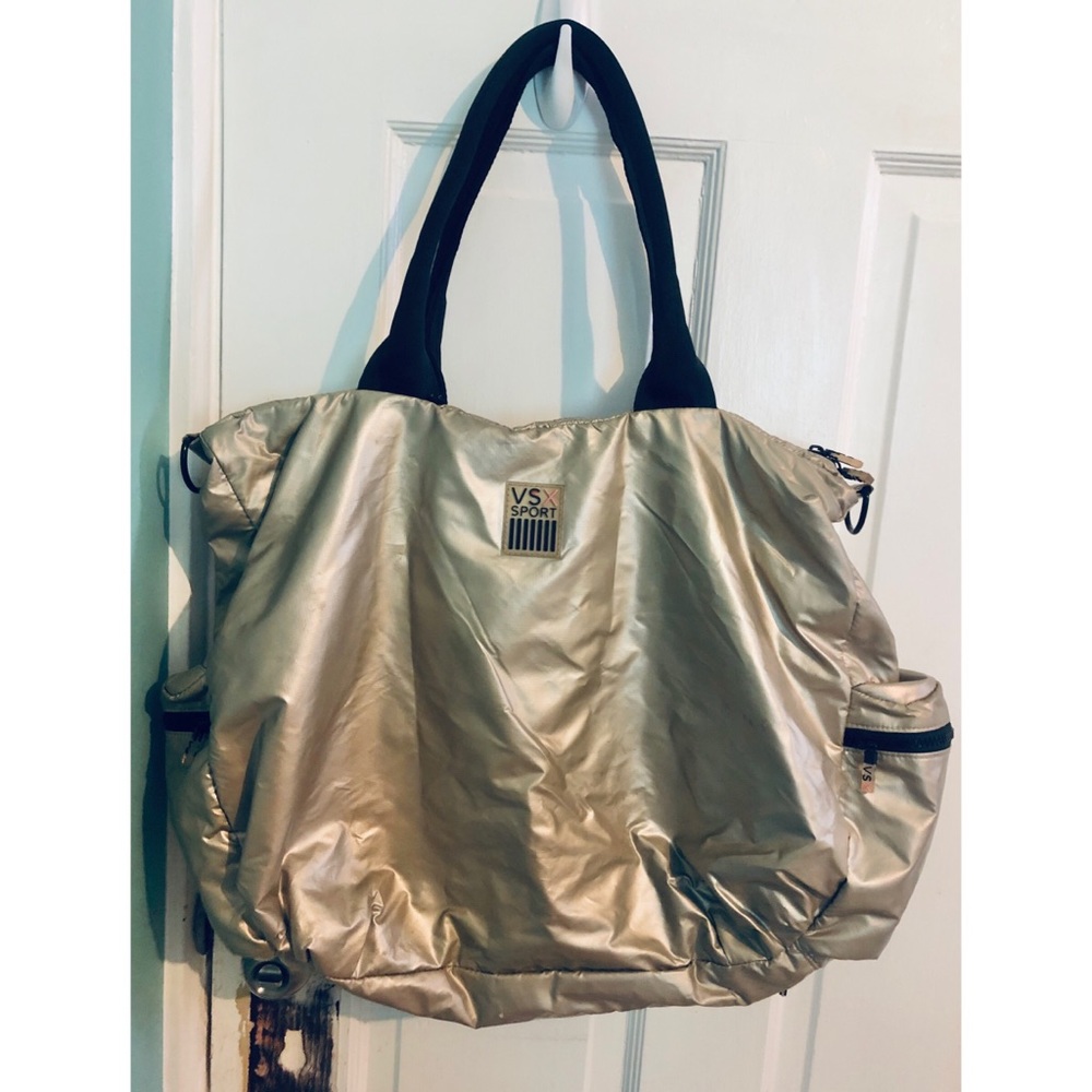 [VICTORIA’S SECRET] Sports Bag